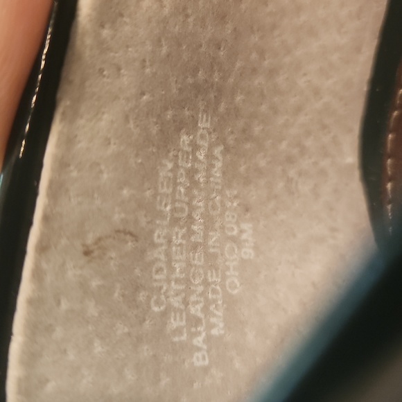 Joan and David Heels - Picture 8 of 14